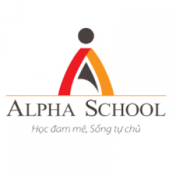 công ty cổ phần giáo dục alpha