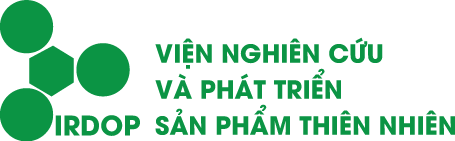 Viện nghiên cứu và phát triển sản phẩm thiên nhiên