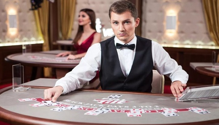 Top các công việc tuyển dụng có mức lương khủng trong ngành sòng bạc casino