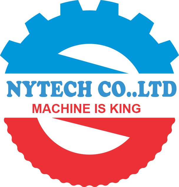 Công ty TNHH THƯƠNG MẠI SẢN XUẤT KỸ THUẬT NY TECH