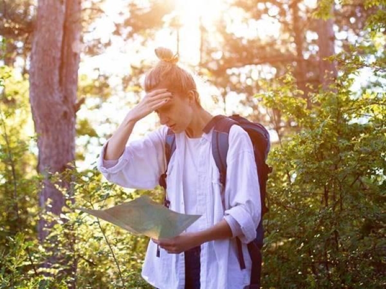 Giải mã giấc mơ thấy đi lạc đường? Mơ thấy đi lạc đánh số nào trúng lớn?