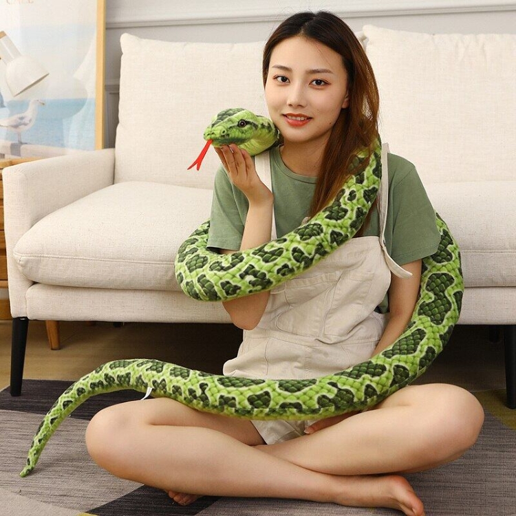 Giải mã bí ẩn đằng sau chiêm bao thấy trăn? Mơ thấy trăn đánh số nào?