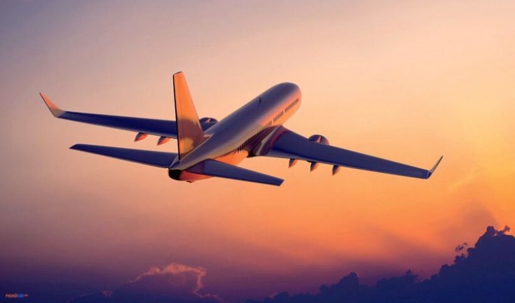 Những thông điệp đầy thú vị đằng sau giấc mơ thấy máy bay?