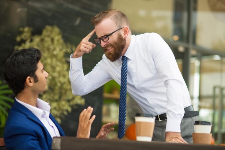 Bảo thủ là gì? Làm thế nào để có thể loại bỏ được tư duy bảo thủ