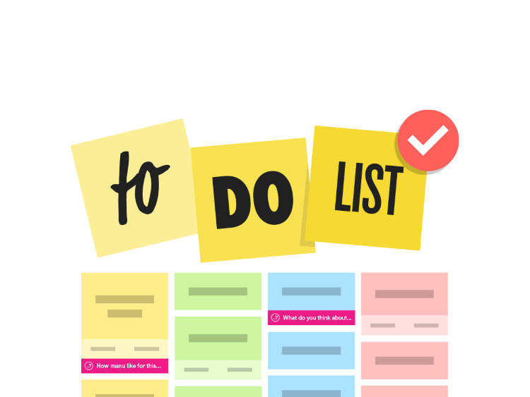 To do List là gì? Hướng dẫn tạo To do list nhanh chóng, hiệu quả