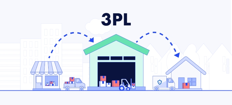 3PL là gì? Những lợi ích khi doanh nghiệp sử dụng dịch vụ 3PL