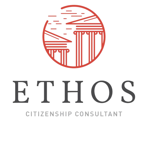 Công ty Cổ phần Tư vấn Quốc tịch Ethos