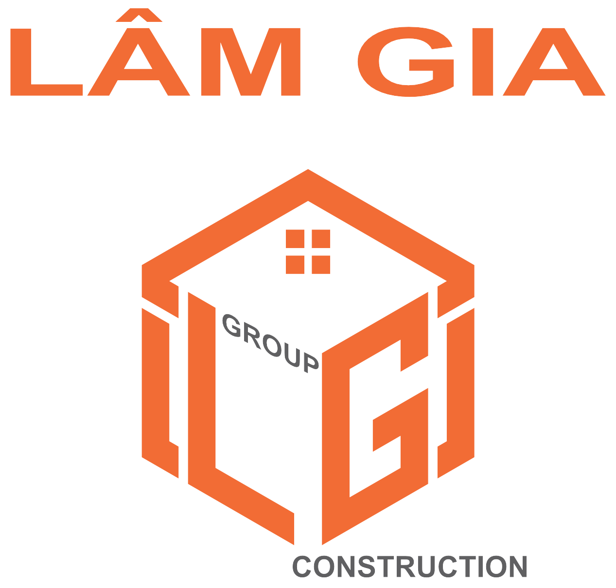 CÔNG TY TNHH THƯƠNG MẠI THIẾT KẾ XÂY DỰNG LÂM GIA