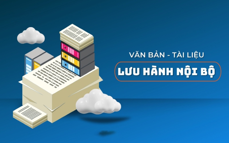 Lưu hành nội bộ: Chìa khóa để quản lý thông tin hiệu quả