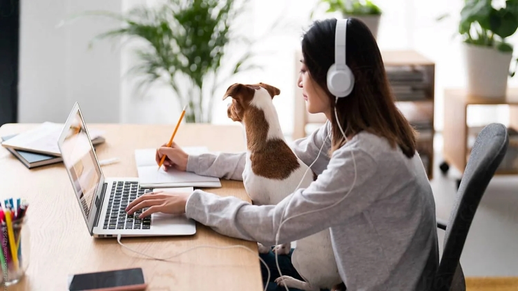 Làm remote: Tại sao bạn nên thử hình thức làm việc này?