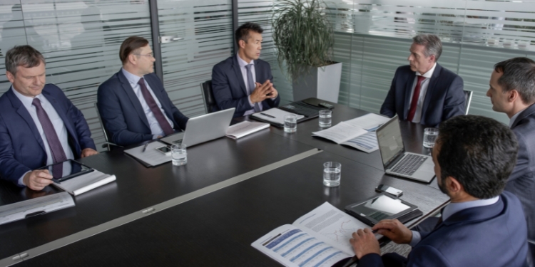 Mô tả công việc chi tiết từ A đến Z về các chức vụ trong doanh nghiệp