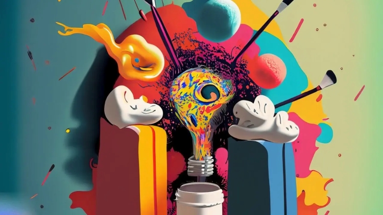 Bạn muốn trở thành một artist chuyên nghiệp? Hãy khám phá ngay!