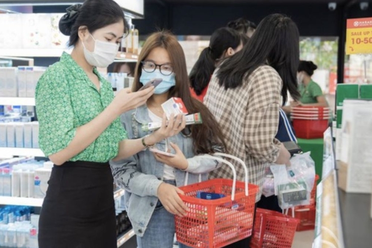 Cập nhật mới nhất về vị trí Hasaki tuyển dụng trên toàn quốc