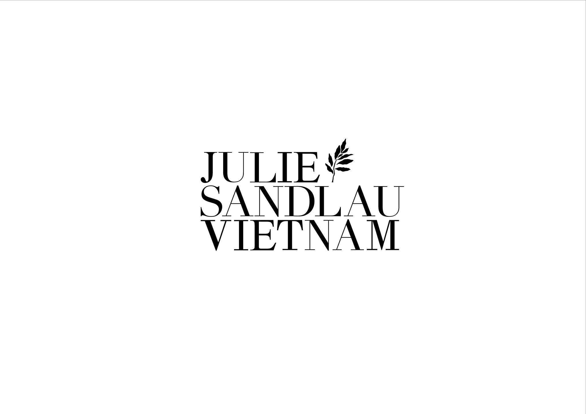Công ty Julie Sandlau Việt Nam