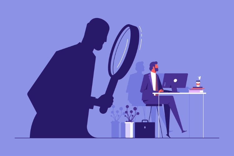 Stalk là gì? Nên làm gì khi rơi vào tình huống bị stalk tại nơi làm việc?
