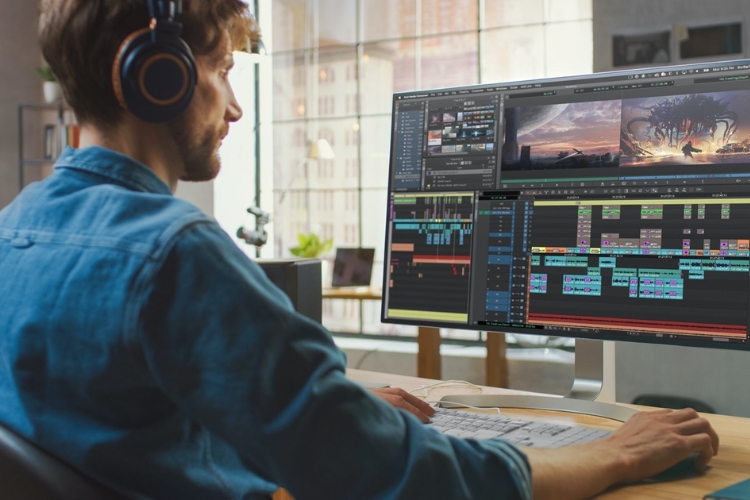 Làm thế nào để trở thành video editor chuyên nghiệp sở hữu thu nhập hấp dẫn