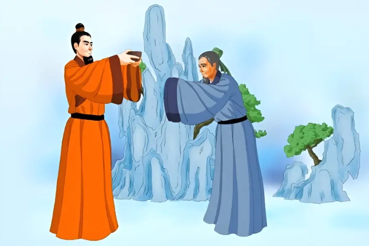 Dĩ hòa vi quý nghĩa là gì? Nghệ thuật ứng xử khôn khéo nơi công sở
