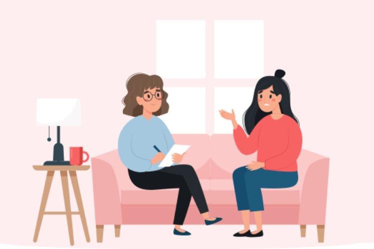 Therapy là gì? Bật mí những vị trí việc làm hấp dẫn trong ngành trị liệu