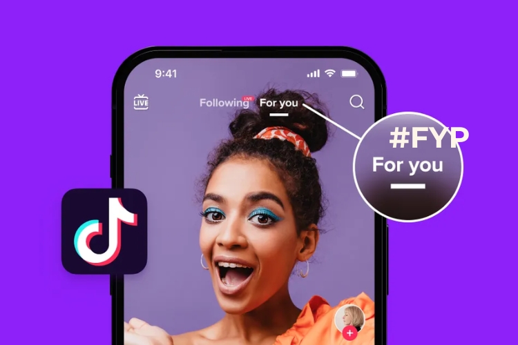 FYP là gì? Mẹo hay giúp video TikTok của bạn lên xu hướng nhanh chóng