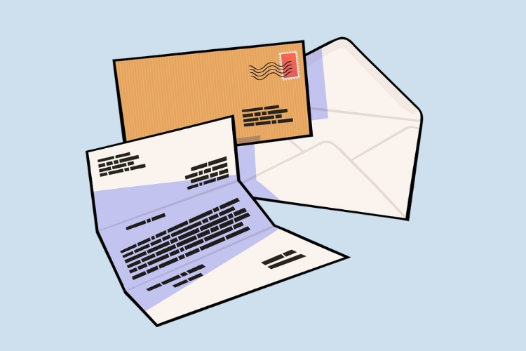 Cấu trúc của bức thư ngỏ là gì? Tổng hợp mẫu thư ngỏ thông dụng hiện nay