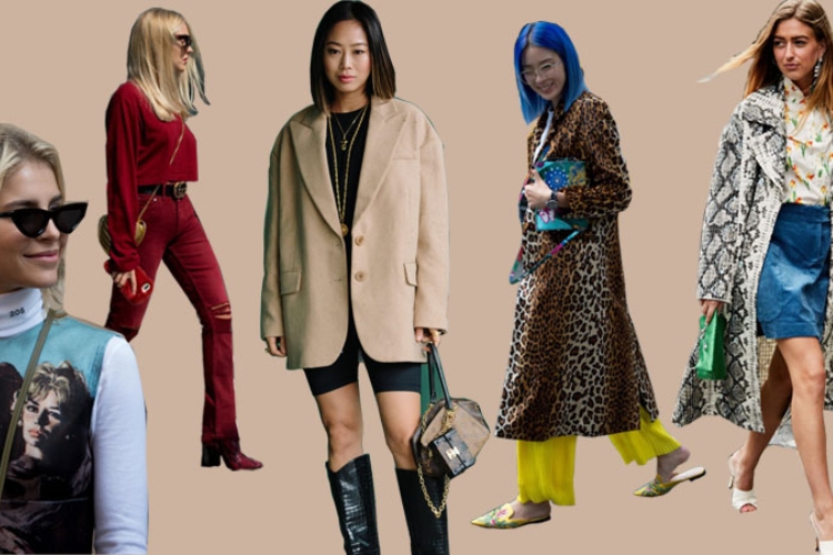 Fashionista là gì? Con đường trở thành fashionista chuyên nghiệp