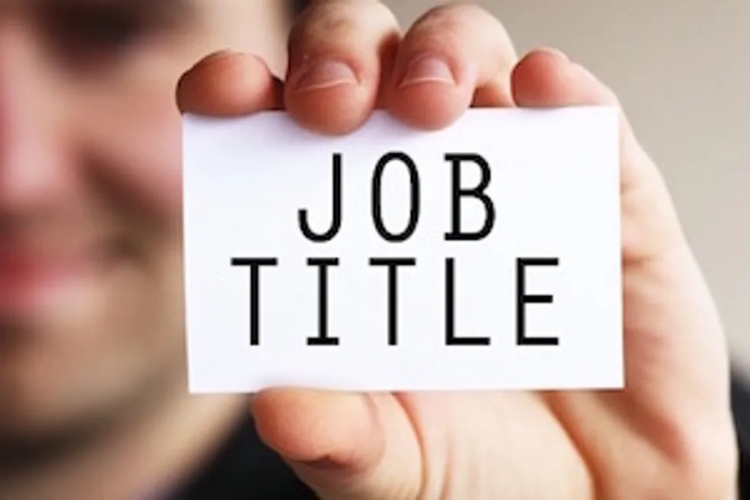 Hiểu đúng về Job Title, hướng dẫn viết chức danh công việc chính xác và hiệu quả
