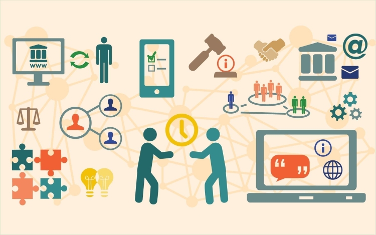 Administration là gì? Sự khác nhau giữa khái niệm administration và management