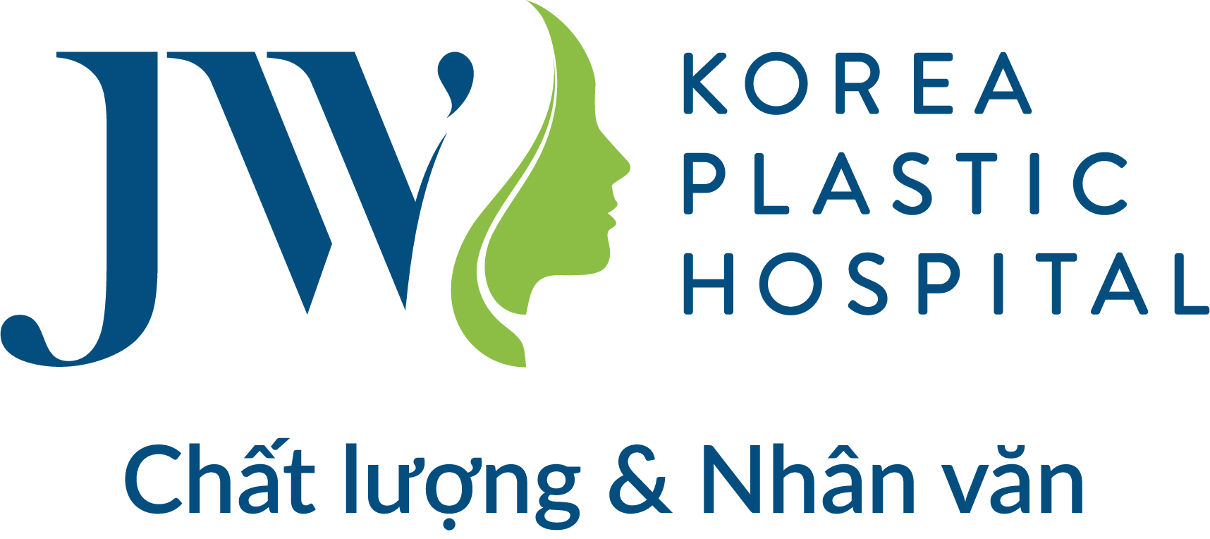 Bệnh viện JW Hàn Quốc