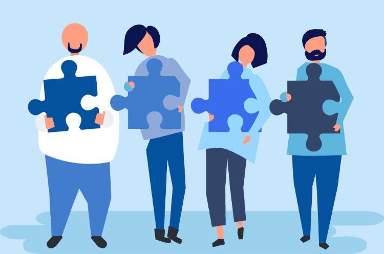 Phân biệt team bonding và team building? Top 5+ hoạt động bonding hấp dẫn nhất