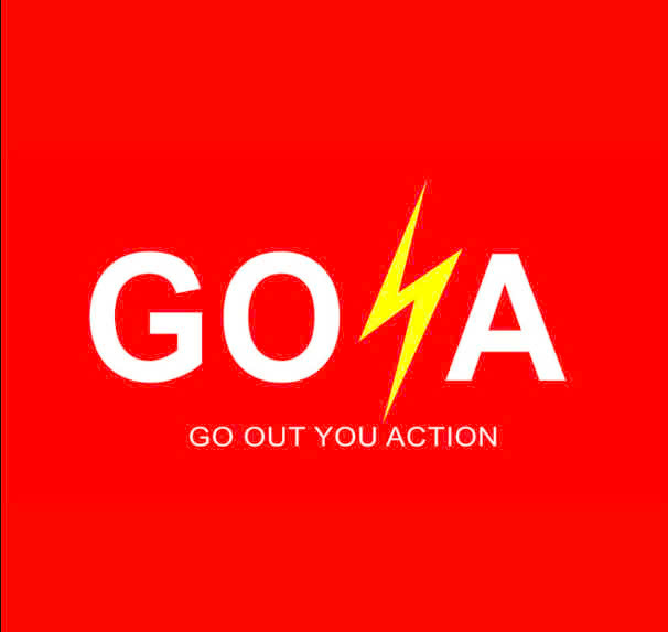 Công ty TNHH SXTM Goya