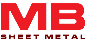 Công Ty CP Kim Loại Tấm MB