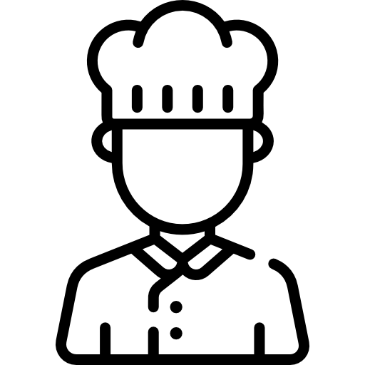 Icon Phụ bếp
