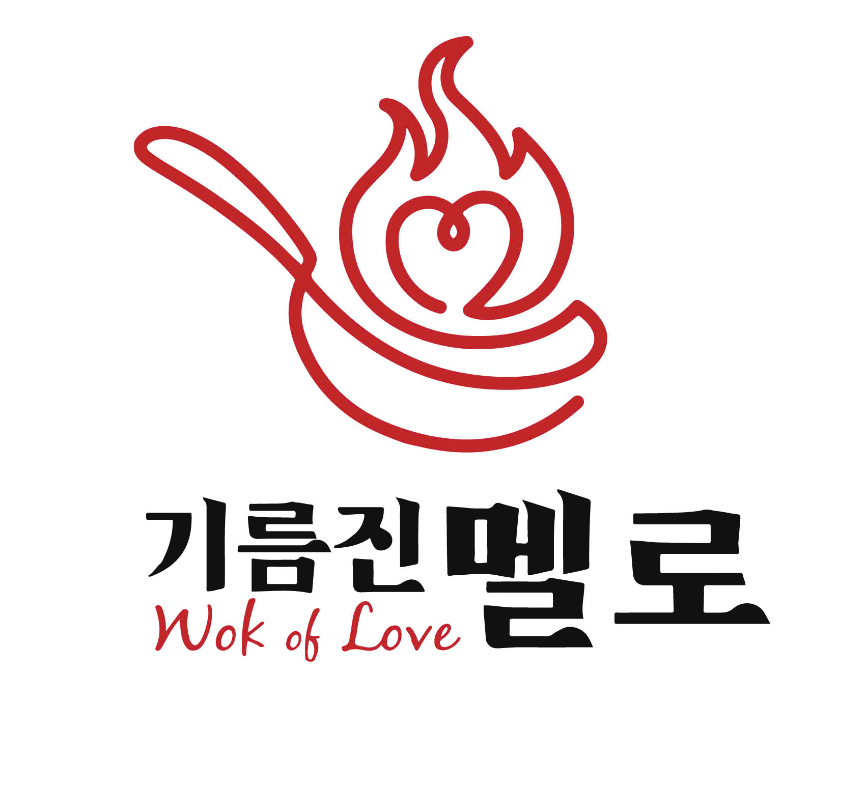 CÔNG TY TNHH WOK OF LOVE