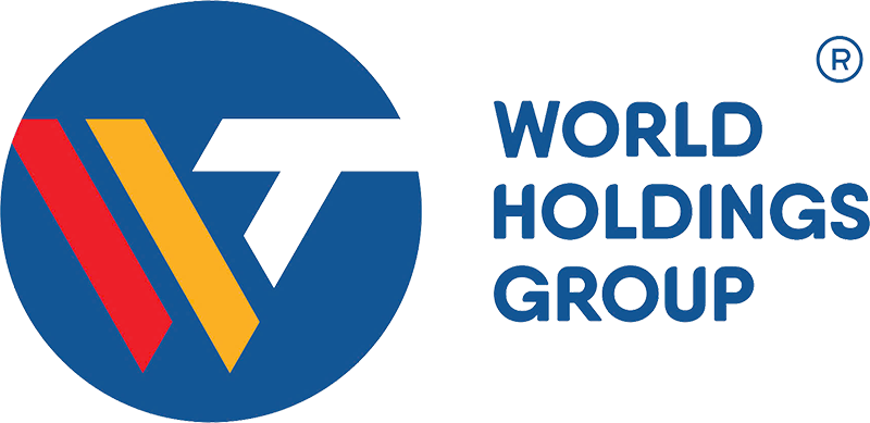 CÔNG TY CỔ PHẦN TẬP ĐOÀN WORLD HOLDINGS