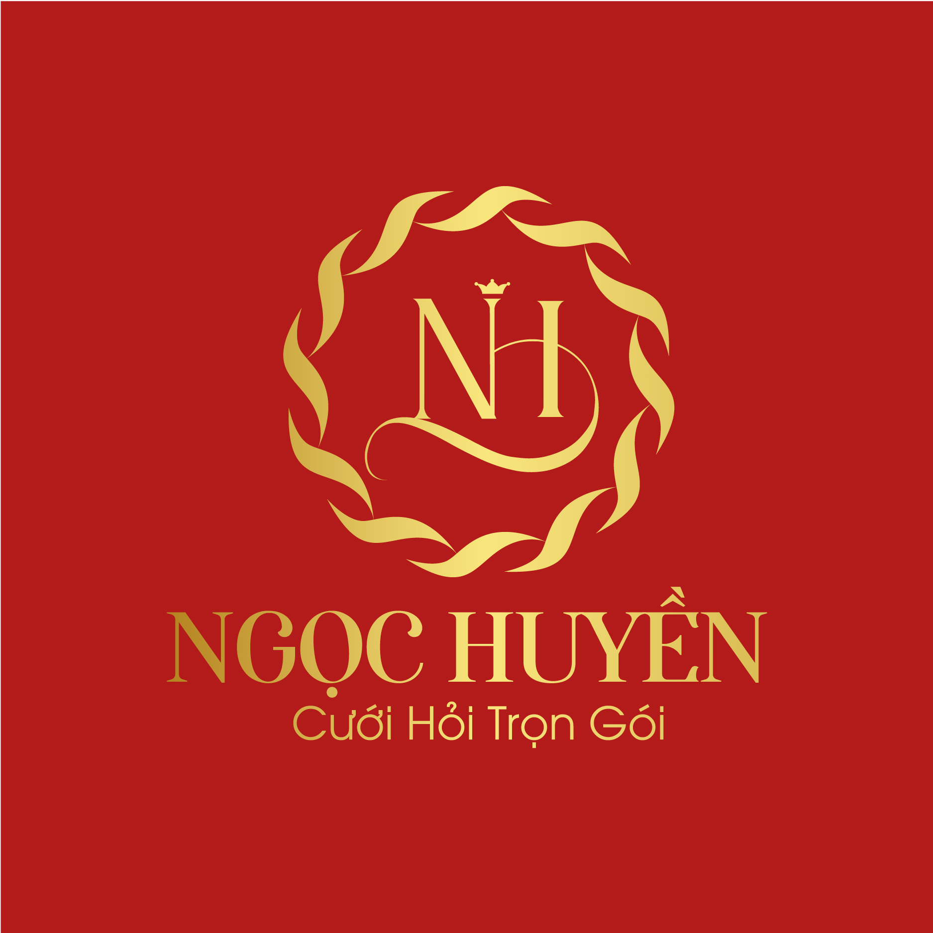 Tiệc cưới Ngọc Huyền
