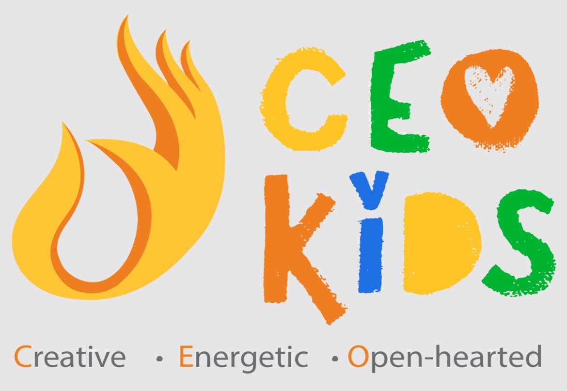 Công ty Cổ phần Giáo dục và Đào tạo CEO KIDS