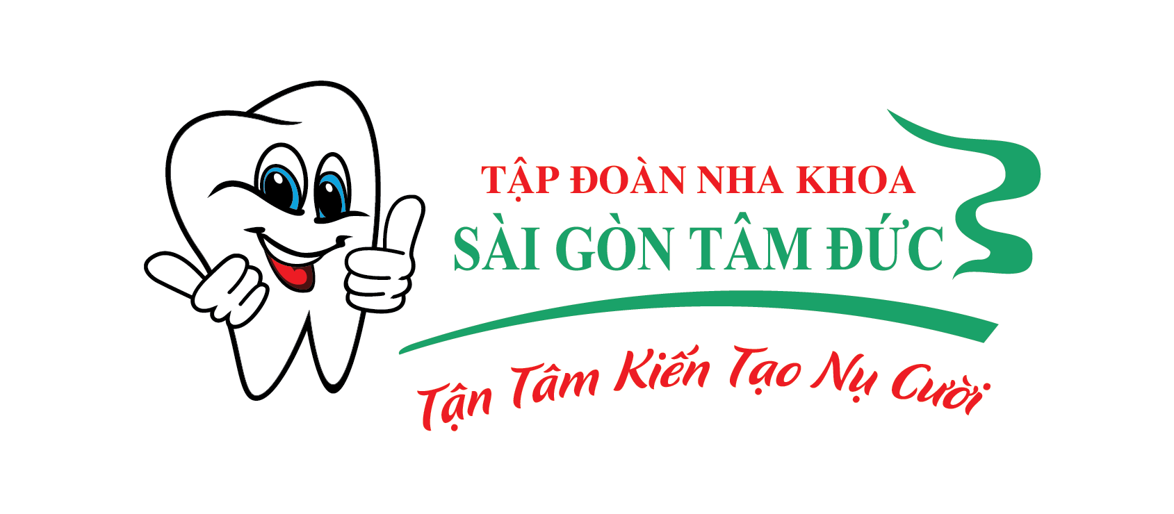 CÔNG TY CỔ PHẦN TẬP ĐOÀN NHA KHOA SÀI GÒN TÂM ĐỨC