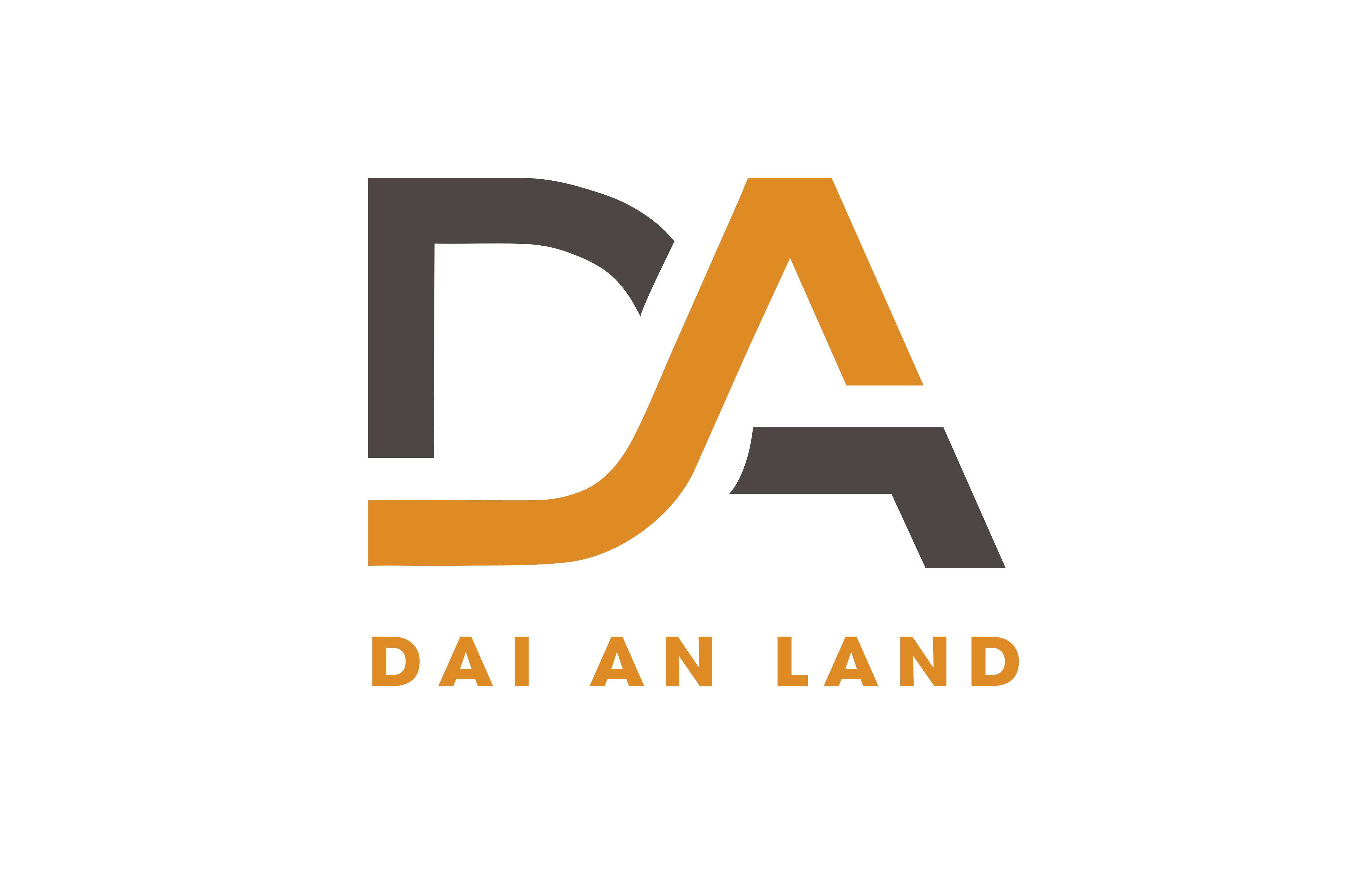 Công ty Cổ phần Bất Động Sản Đại An Land