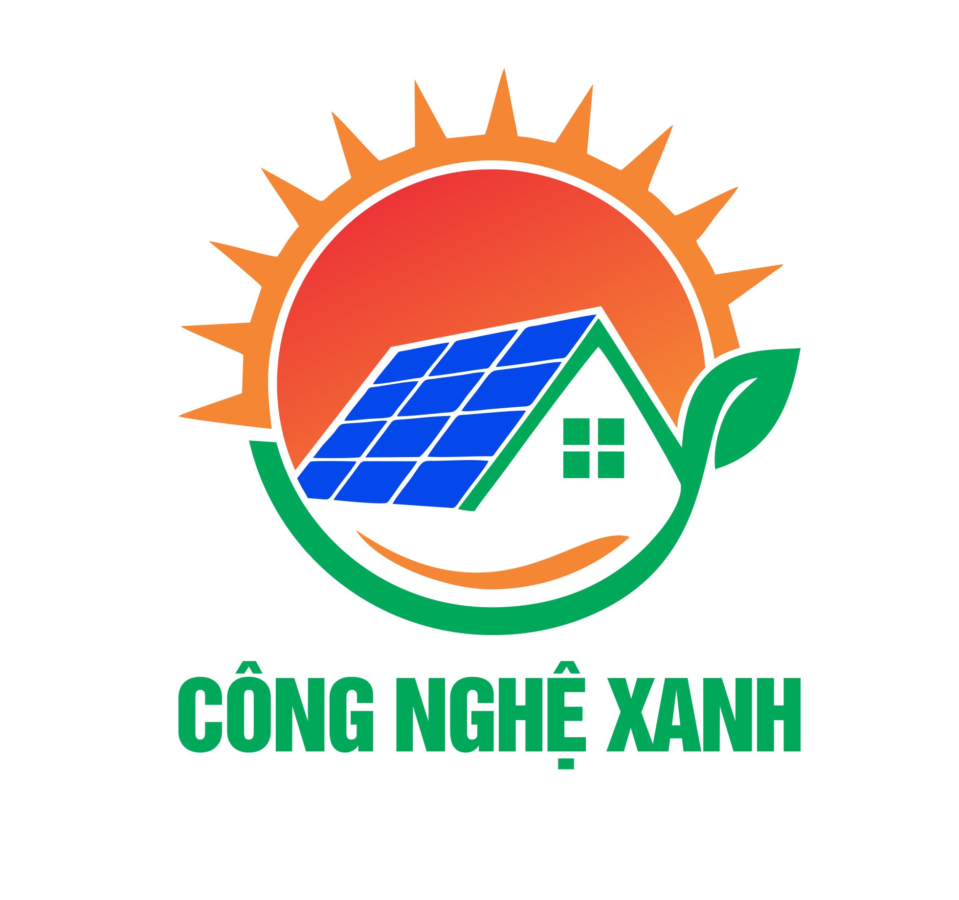 CÔNG TY TNHH TM & DV GIẢI PHÁP CÔNG NGHỆ XANH
