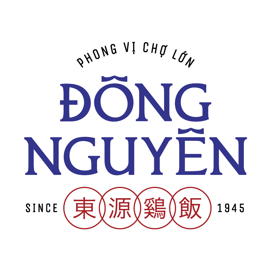 Cơm gà đông nguyên