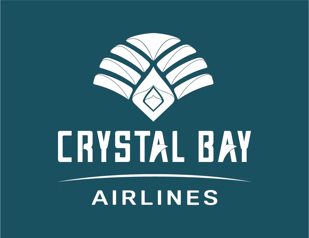Công ty cổ phần crystal bay airlines