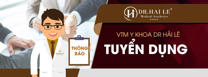 Bệnh Viện Tạo hình Thẩm mỹ Dr Hải Lê