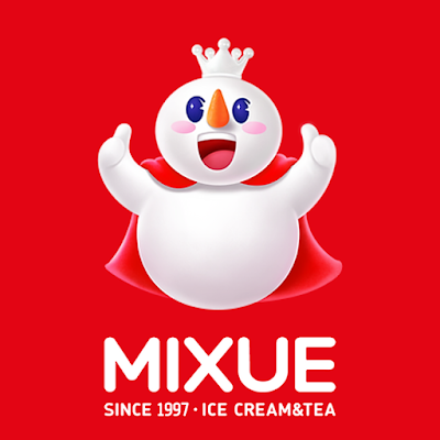 Mixue dinh độc lập