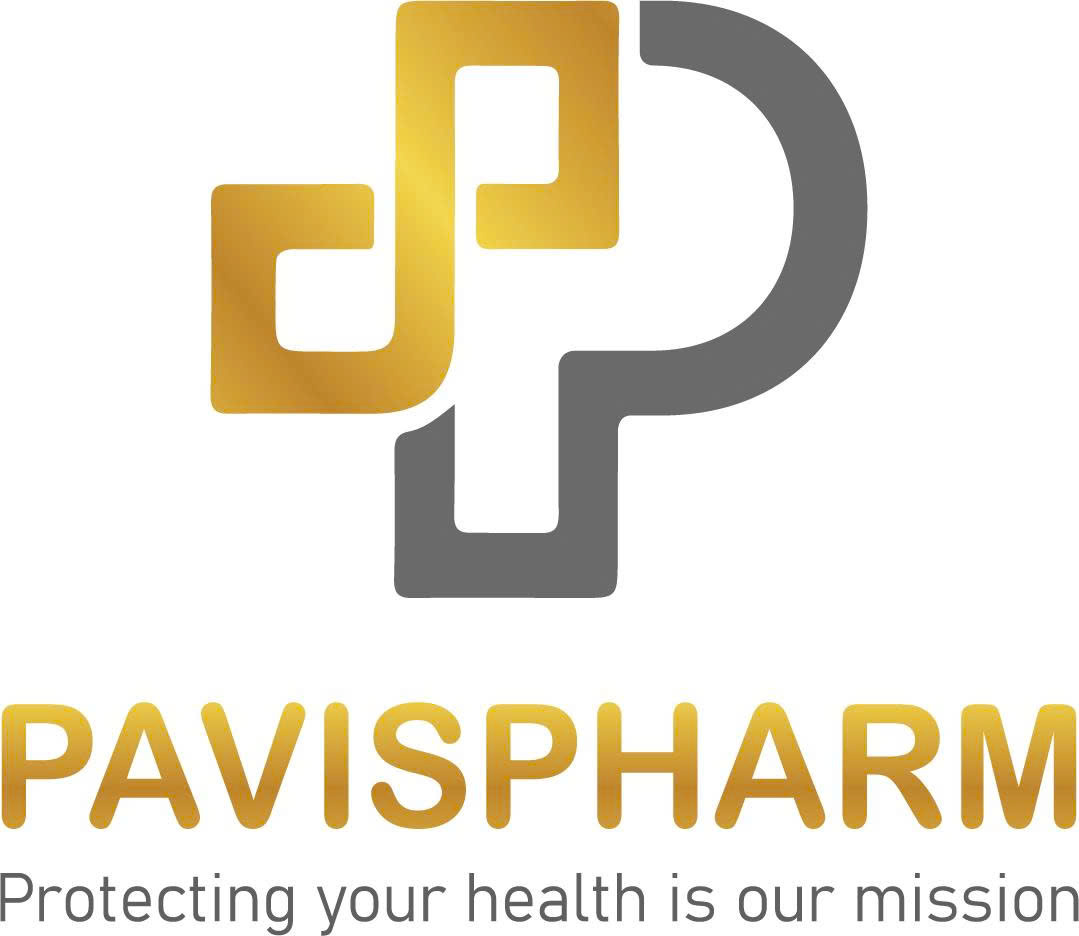Công ty cổ phần dược pavispharm