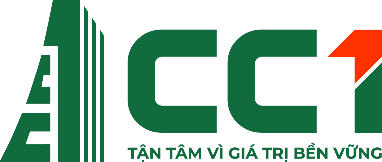Công ty cổ phần xây dựng & thiết bị cc1 - c&e
