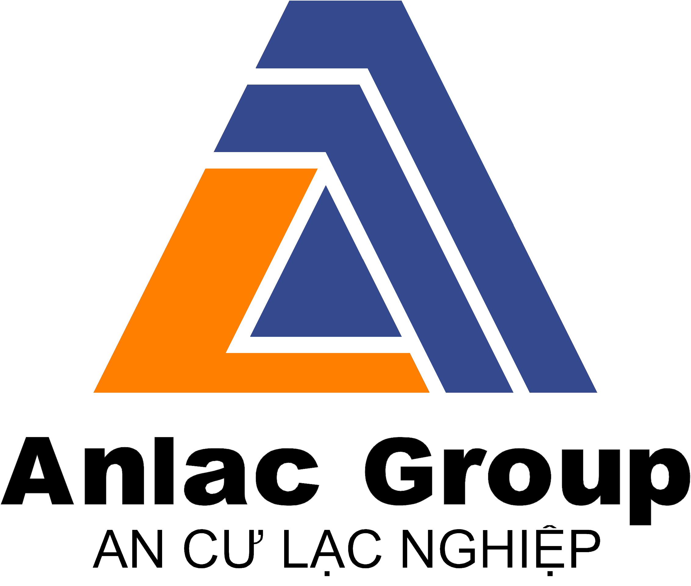 Tập đoàn an lạc anlac group