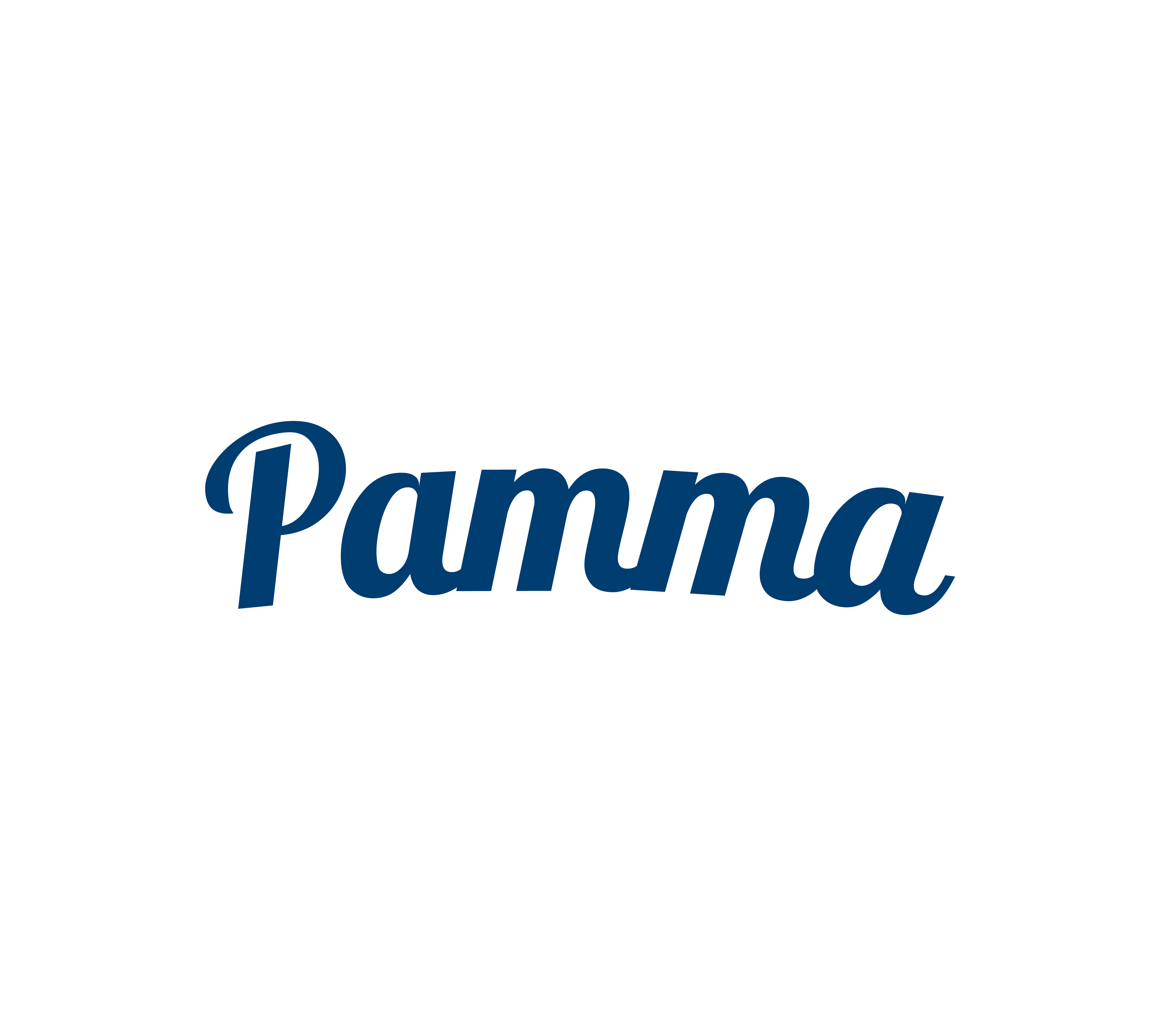 Pamma official