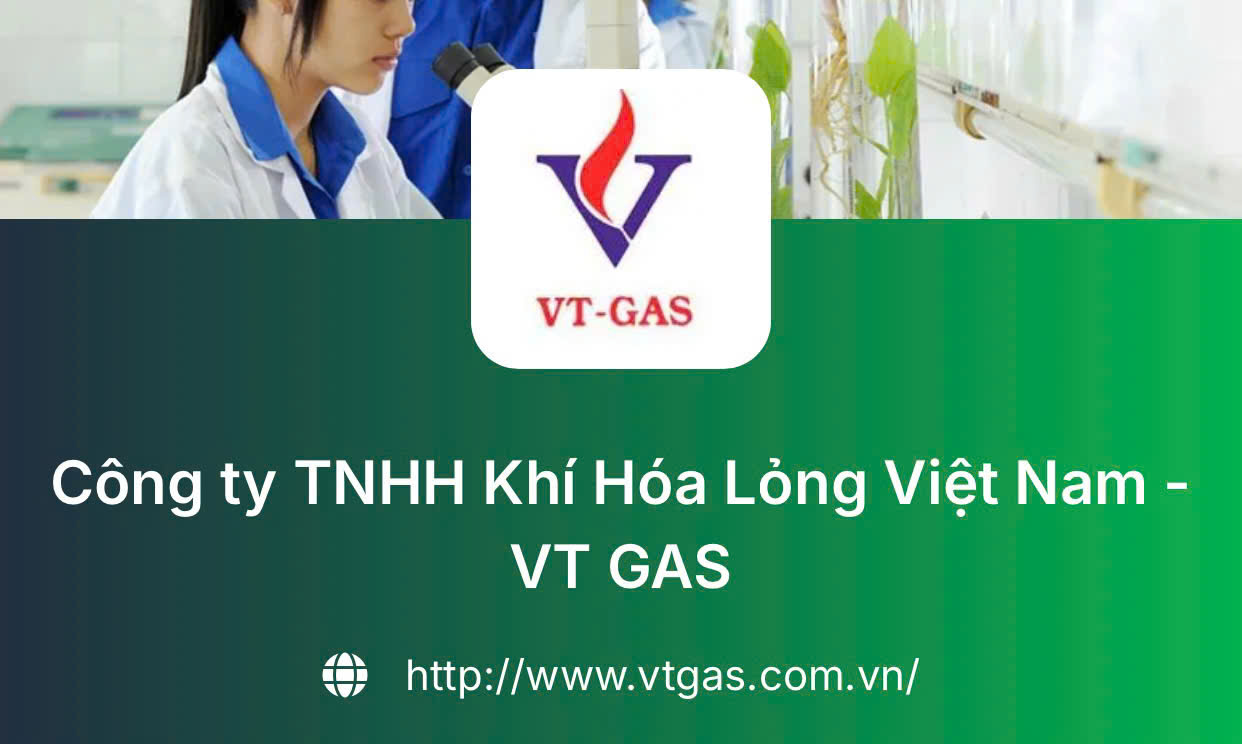 Ảnh công ty