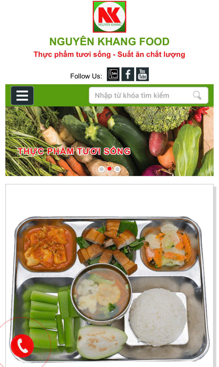 Ảnh công ty